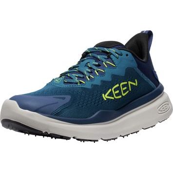 KEEN WK450 MEN, legion blue/evening primrose