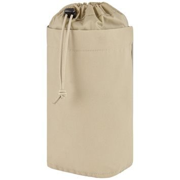 FJÄLLRÄVEN Kånken Bottle Pocket - 1 Fossil