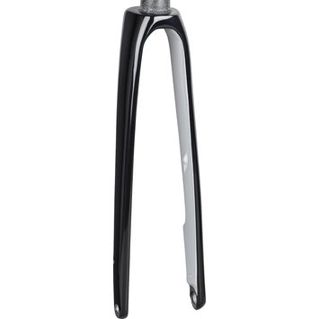 TREK Domane SLR 7 56-62 Anthracite/Quicksilver 355mm, 48mm