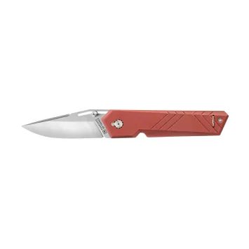 TB OUTDOOR UNBOXER RED HANDLE