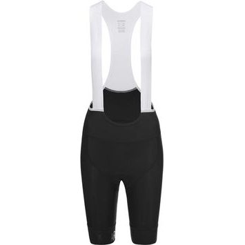 GORE SWIFTRIDE Bib Shorts Womens black