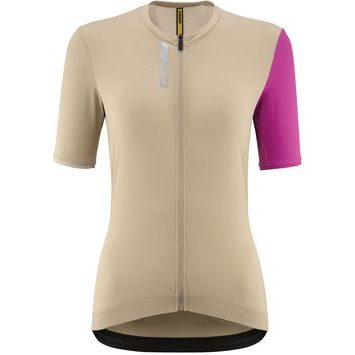 MAVIC ESSENTIAL WHITE PEPPER/FUCHSIA (T000588)