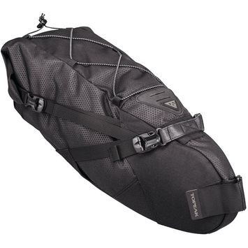 TOPEAK BACKLOADER, 15l černá