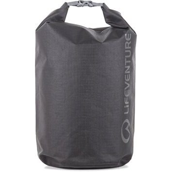 LIFEVENTURE Storm Dry Bag 10 l black