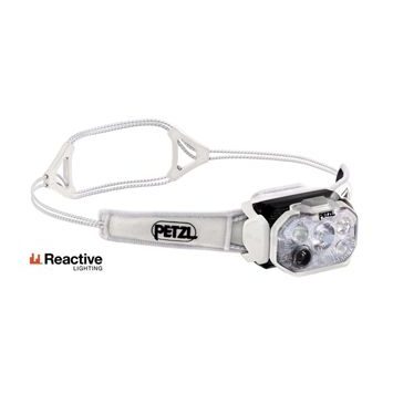 PETZL SWIFT RL WHITE 1200 lm