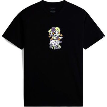 VANS PRANKSTER SS Black