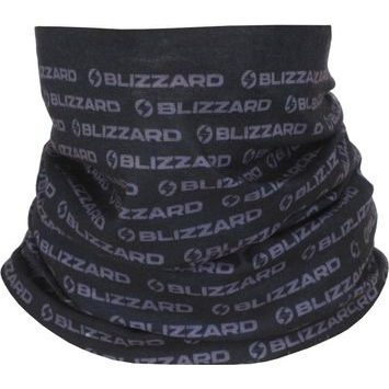BLIZZARD Tube, black, size UNI