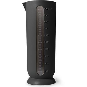 BLIMPLUS Qb Carbon Black 1000 ml