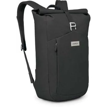 OSPREY ARCANE ROLL TOP PACK 24 black