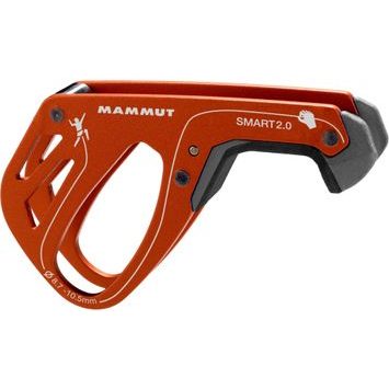 MAMMUT Smart 2.0 orange dark