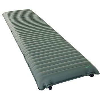THERM-A-REST NEOAIR TOPO LUXE RWide Balsam 183x64x10