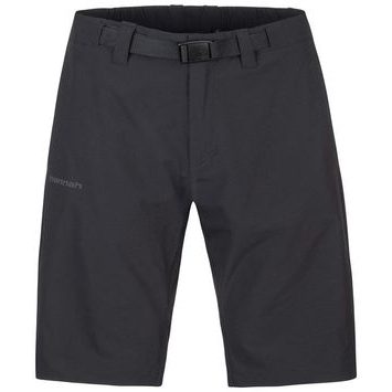 HANNAH BINDERS SHORTS anthracite