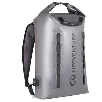LIFEVENTURE Heavy Duty Drybag Backpack