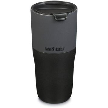 KLEAN KANTEEN Rise 26oz Tumbler (w/ Flip Lid) - Asphalt 768 ml