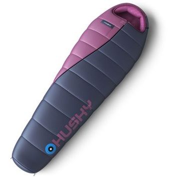 HUSKY Ladies Motion blue/pink
