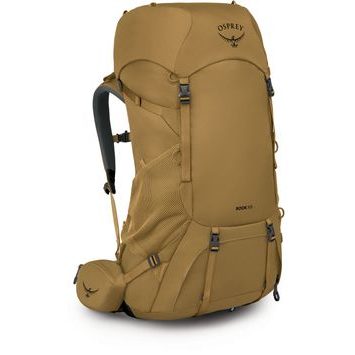 OSPREY ROOK 65, histosol brown/rhino grey