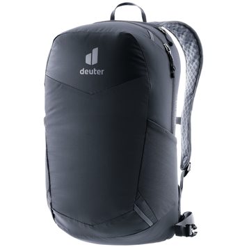 DEUTER Speed Lite 17 black