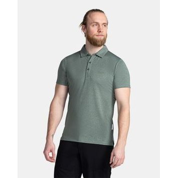 KILPI OLIVA-M Tmavě zelená