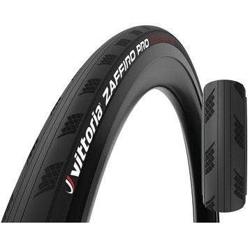 VITTORIA Zaffiro Pro V 32-622 fold full black G2.0