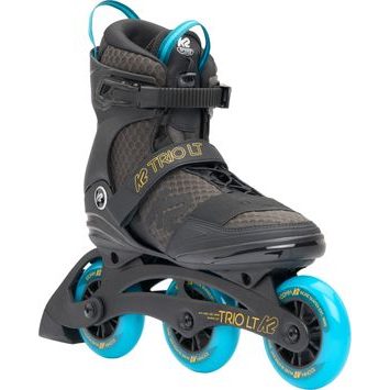 K2 TRIO LT 100, black blue