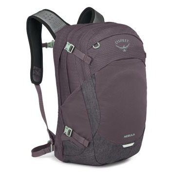 OSPREY NEBULA 32 graphite/purple heather