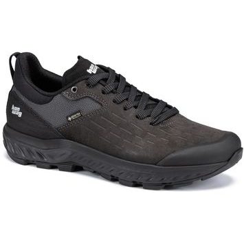 HANWAG Kaduro Low GTX anthracite/black