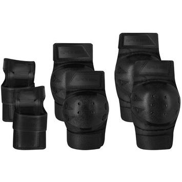 SPOKEY SHIELD PRO černé