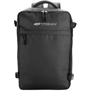 TRIMM LUDY 20L black