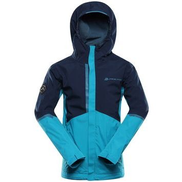 ALPINE PRO NOREMO 2 caribbean sea