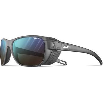 JULBO CAMINO REACTIV 2-4 DL BLEU Matt Translucent Black / Gray Yellow/Brown