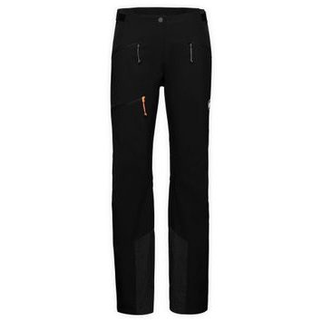 MAMMUT Taiss Guide SO Pants Women black