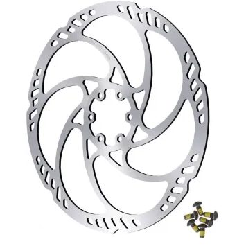 MAGURA Storm HC 203mm