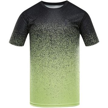 ALPINE PRO QUATR neon yellow