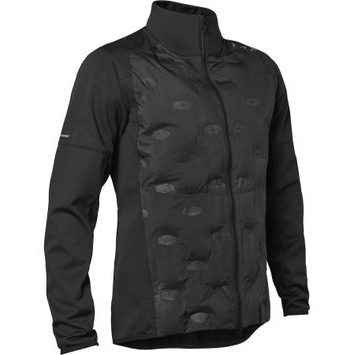 FOX Ranger WindblocR Fire Jacket, Black