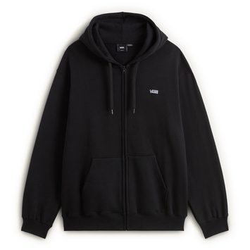 VANS LEFT CHEST II LOOSE PO FZ Black