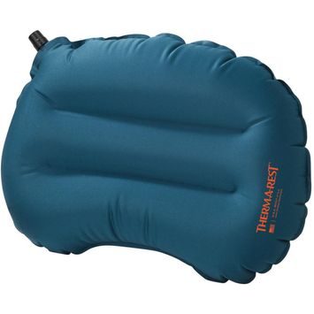 THERM-A-REST AIR HEAD LITE PILLOW Regular Deep Pacifik