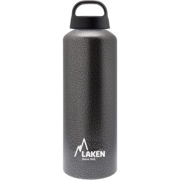 LAKEN Classic 750 ml šedá