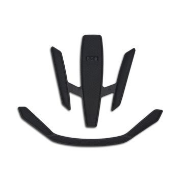 FOX 25 Speedframe Liner - Std Black