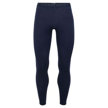 ICEBREAKER M 200 Oasis Leggings MIDNIGHT NAVY