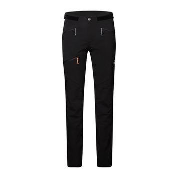 MAMMUT Taiss SO Pants Men black