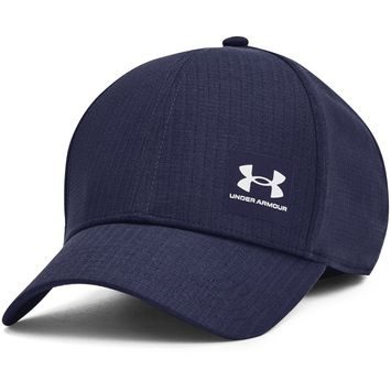 UNDER ARMOUR M iso@chill Armourvent Adj, Midnight Navy / Halo Gray