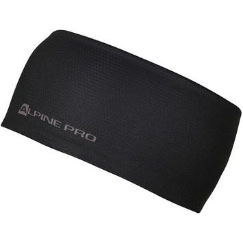 ALPINE PRO MUSA 2 black