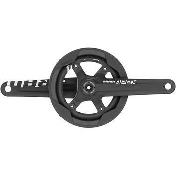 SRAM 00.6118.476.001 - AM FC APEX 1 GXP 170 BLK 42T XSYNC