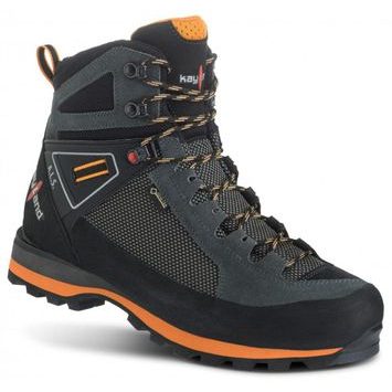 KAYLAND Cross Mountain Gtx, grey/orange