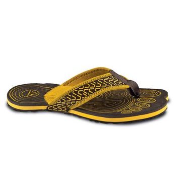 LA SPORTIVA Swing 18A Black/Yellow