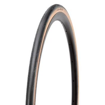 MAXXIS HIGH ROAD 700X28C CARBON HYPR/K2/ONE70/TR/TANWALL