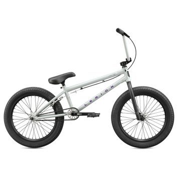 MONGOOSE LEGION L100 (M41201U20/GRY)