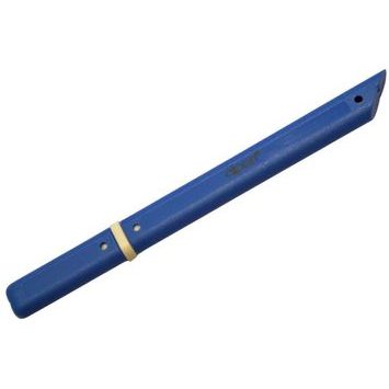 ALPEN Manicure tool 2in1 blue
