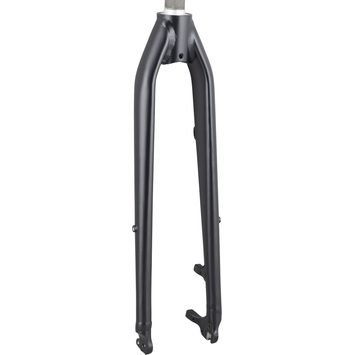 TREK Fork Rigid Trek Verve+ 3 Threaded 199mm Satin Trek Black