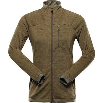 ALPINE PRO ONNECA 3 turtle green